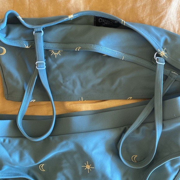 Desert Dreamer Swimsuit - Picture 4 of 6